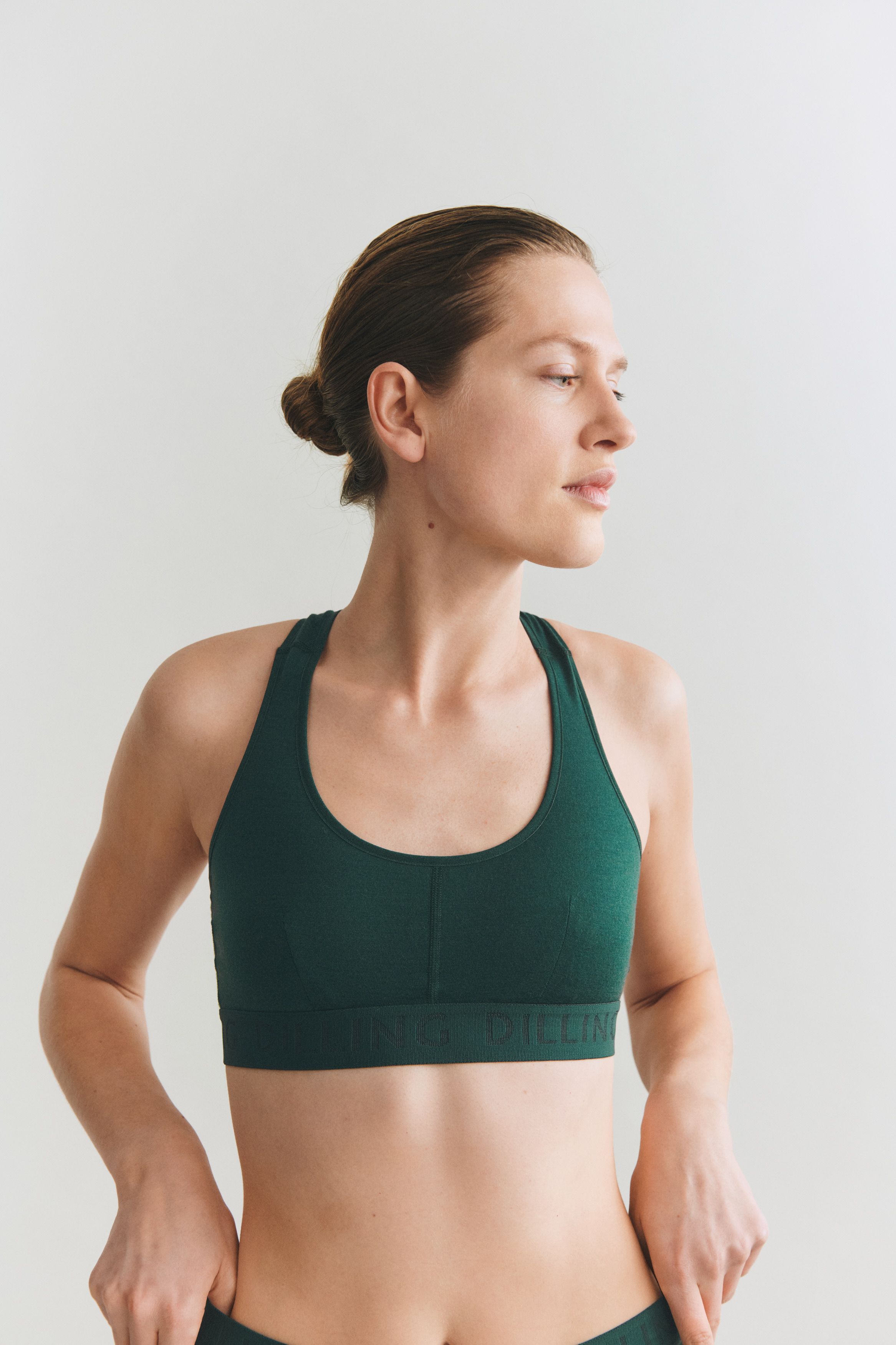 Activewear for her