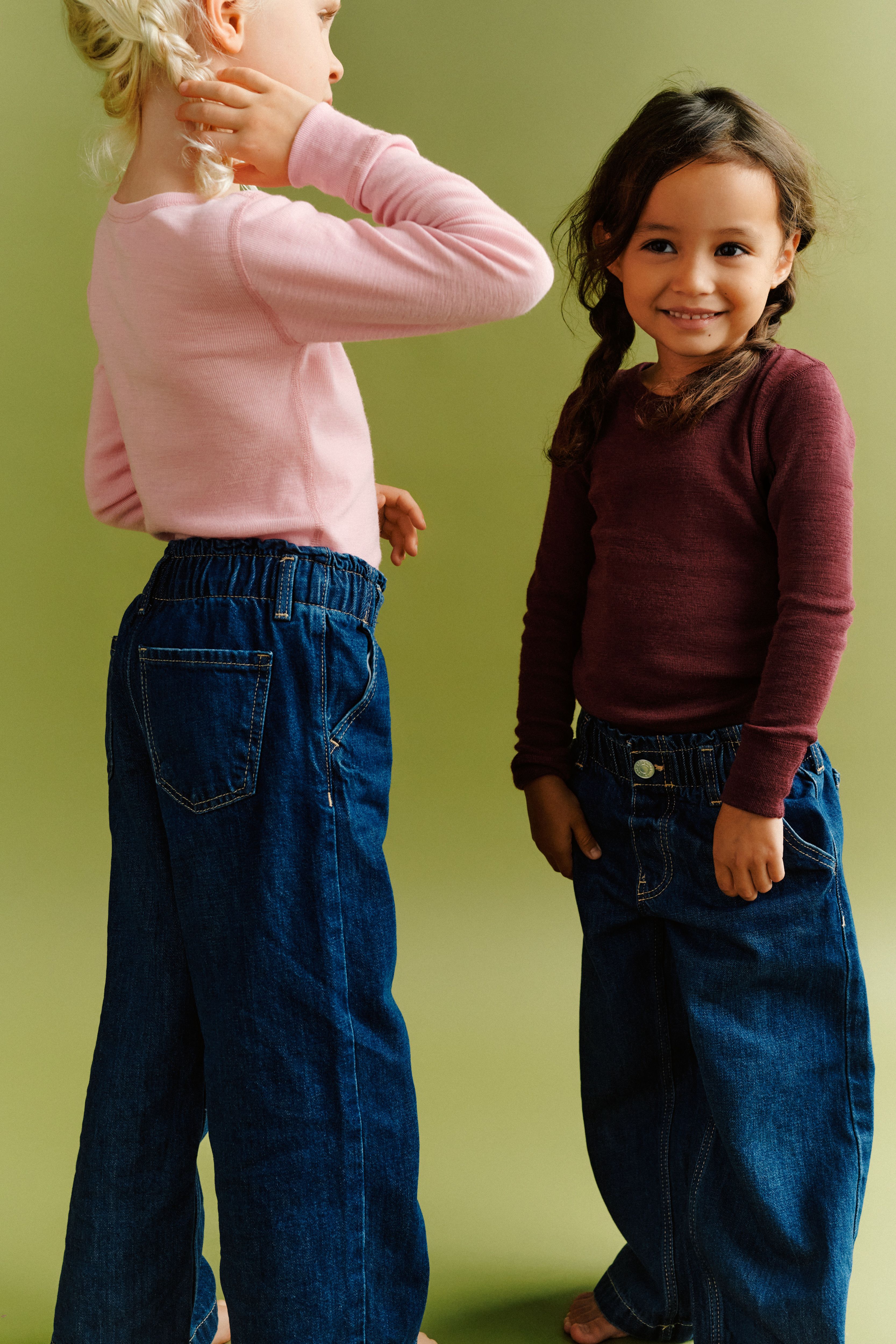  Kinderen