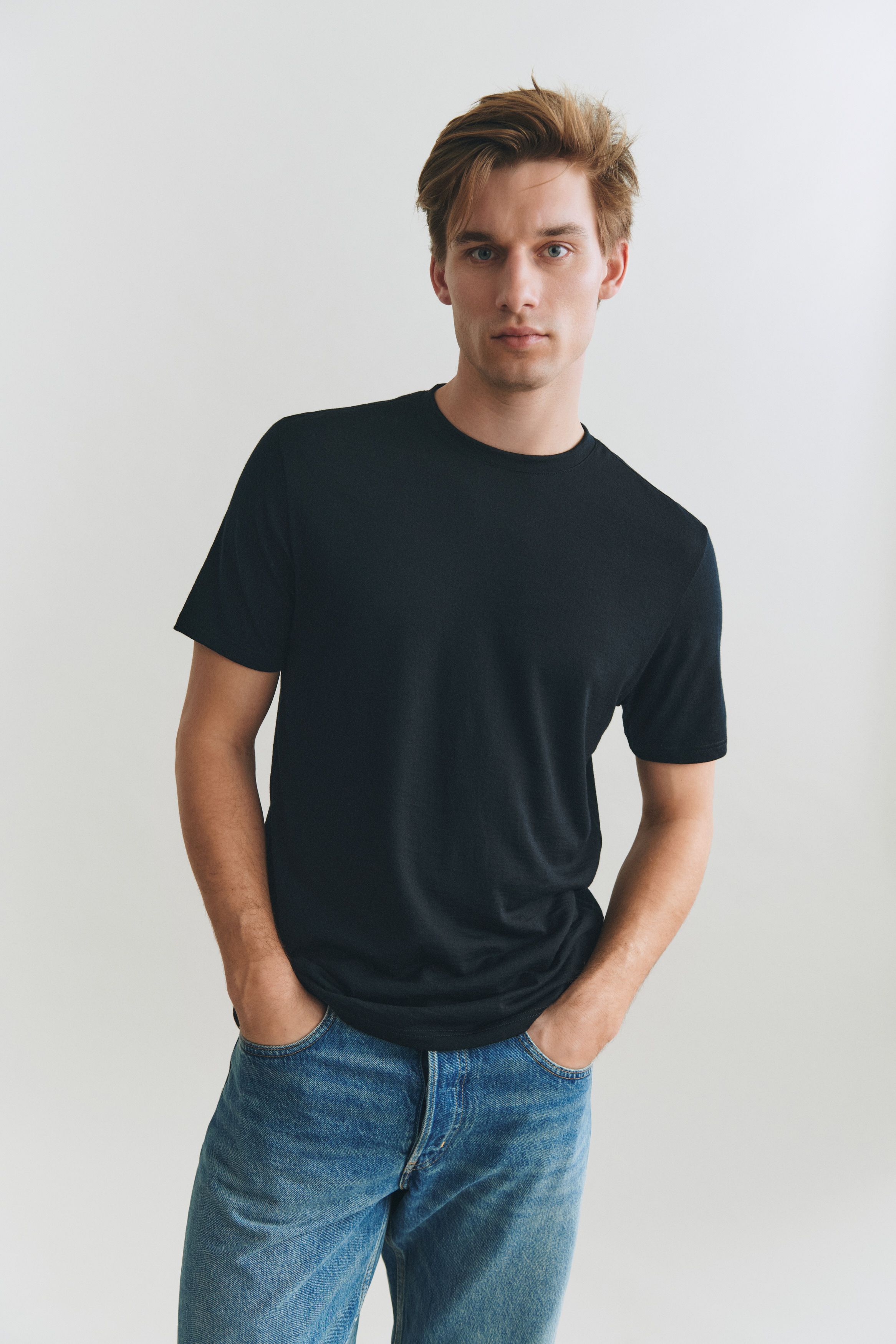 All mens