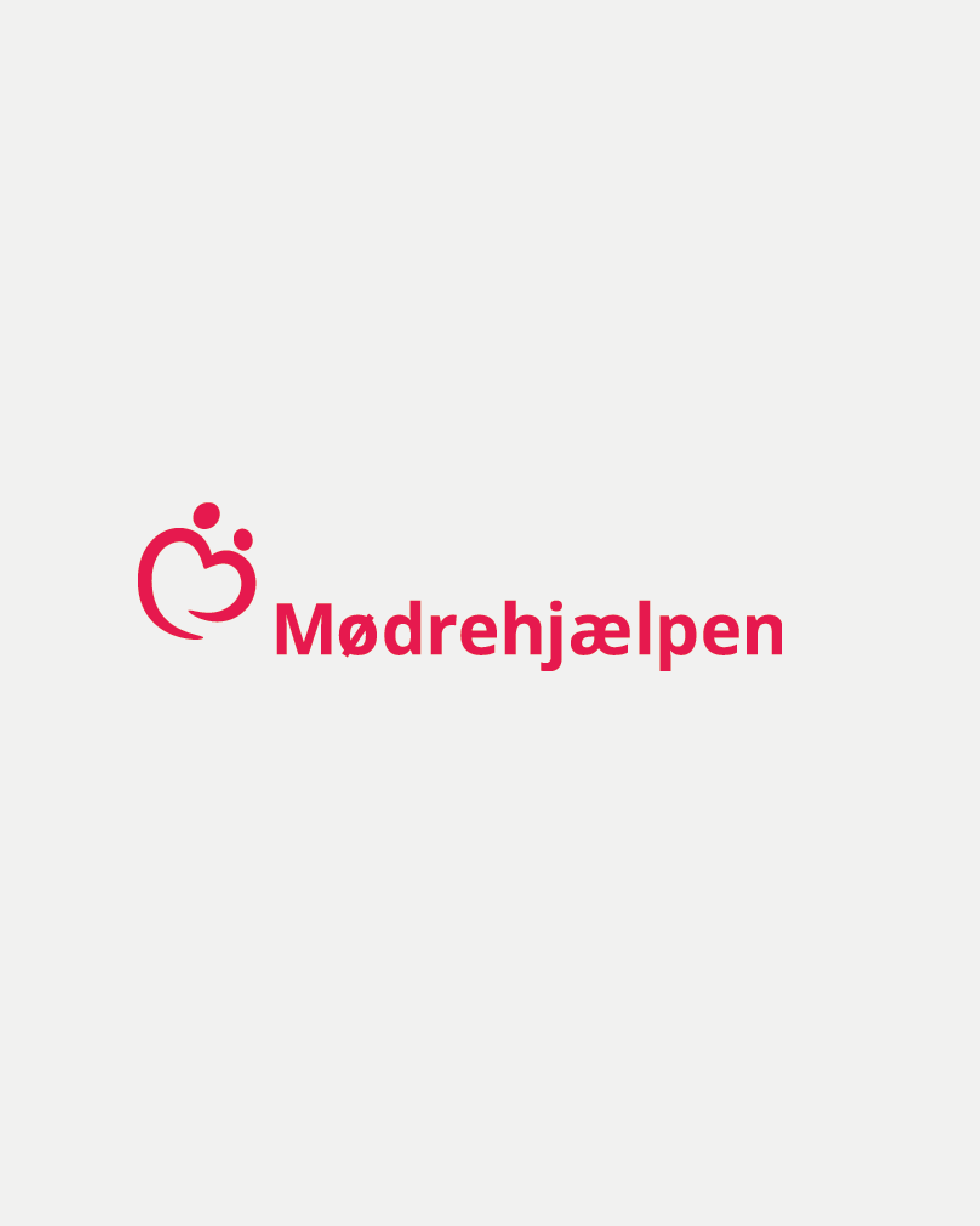 Samarbejde med Mødrehjælpen