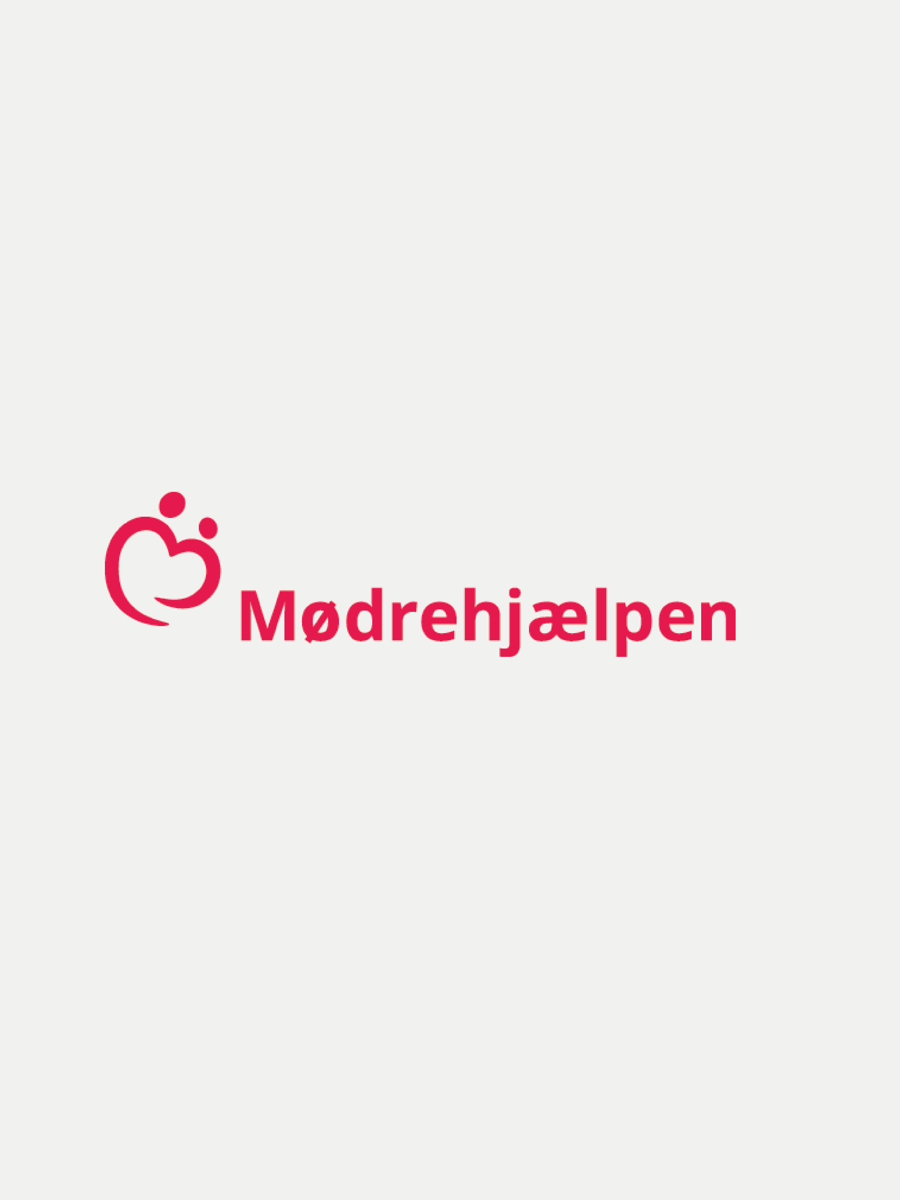 Samarbejde med Mødrehjælpen