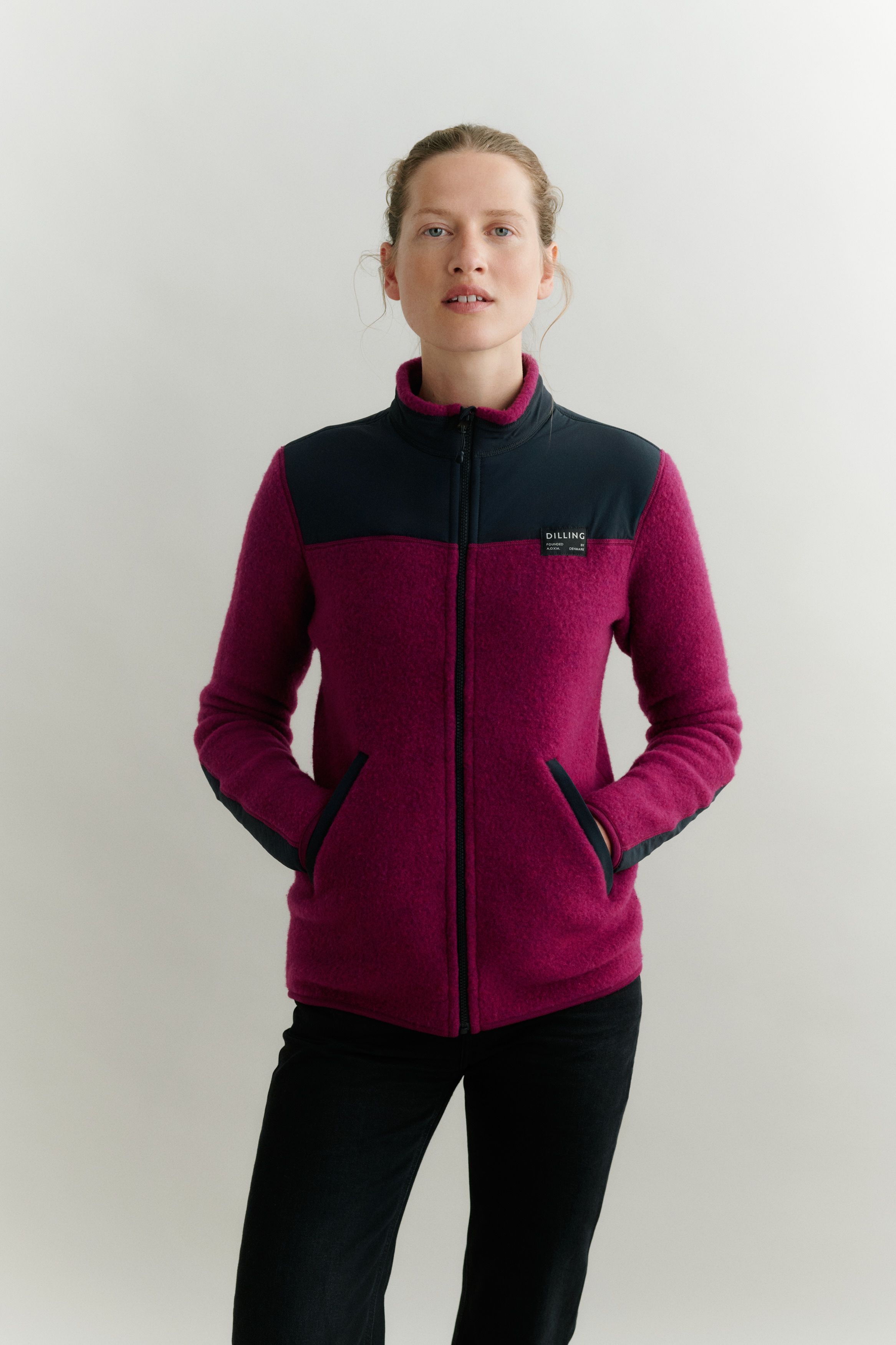Women's Fleece