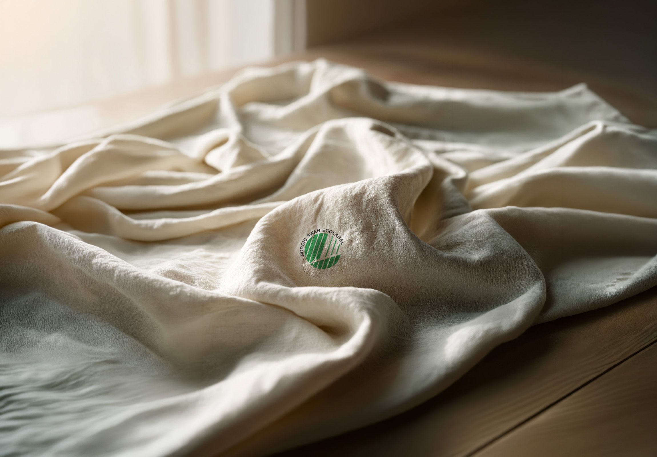 Nordic Swan Ecolabel