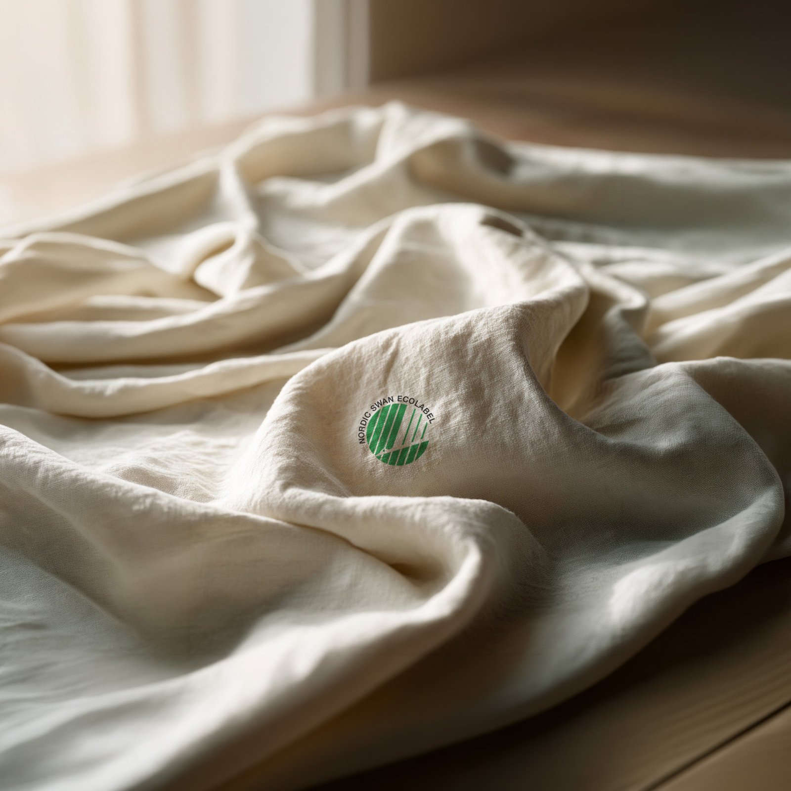Nordic Swan Ecolabel