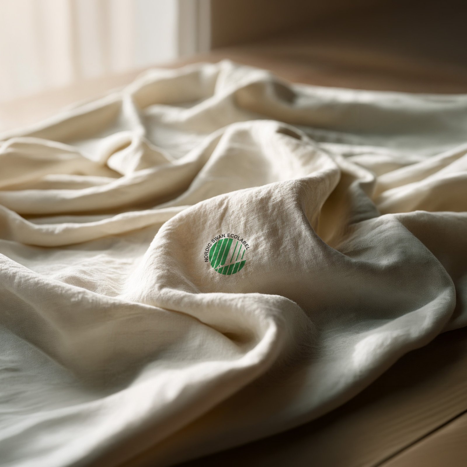 Nordic Swan Ecolabel