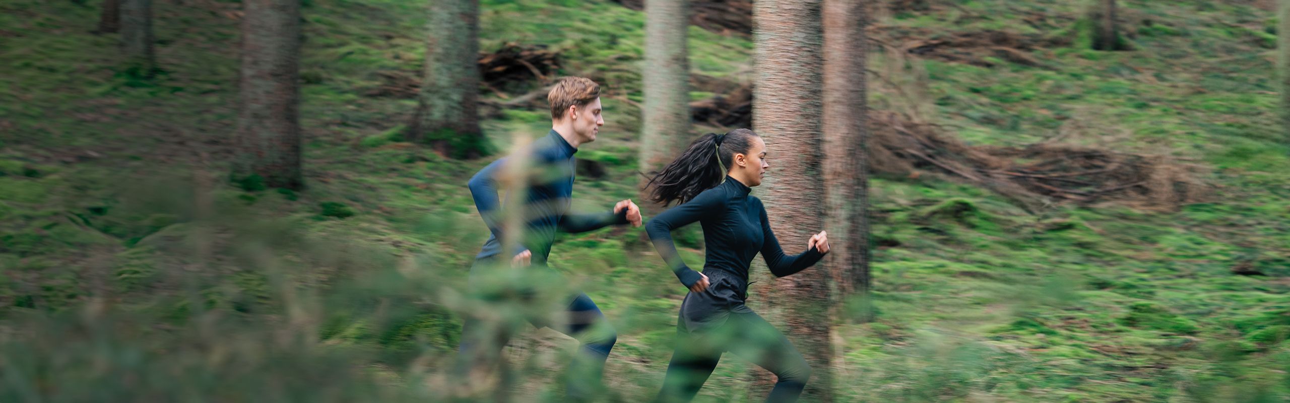 Run