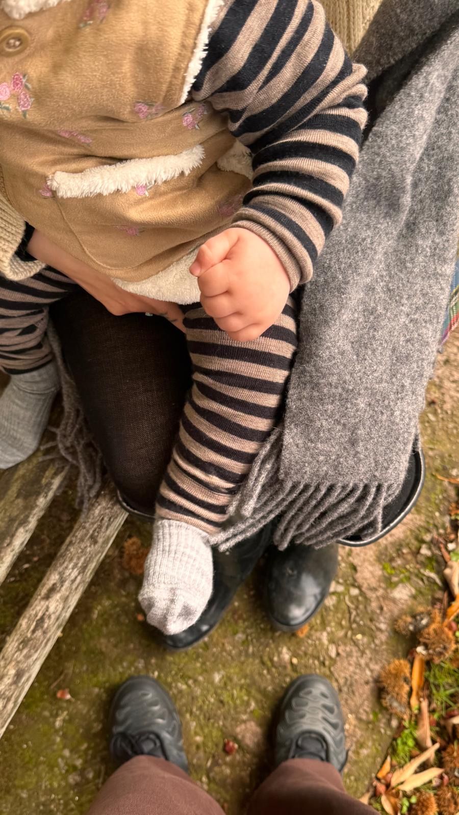 Baby socks