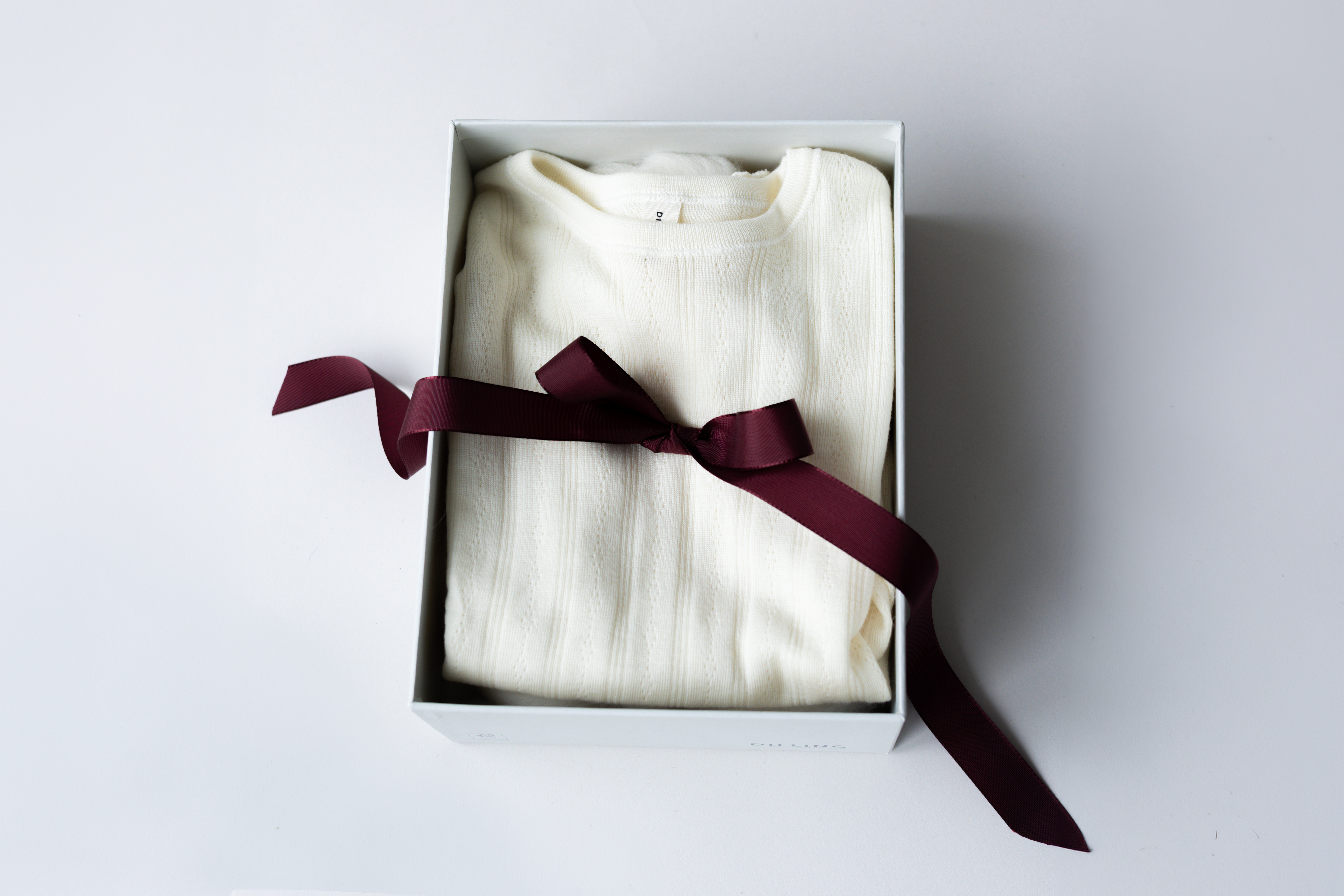 Geschenkdozen