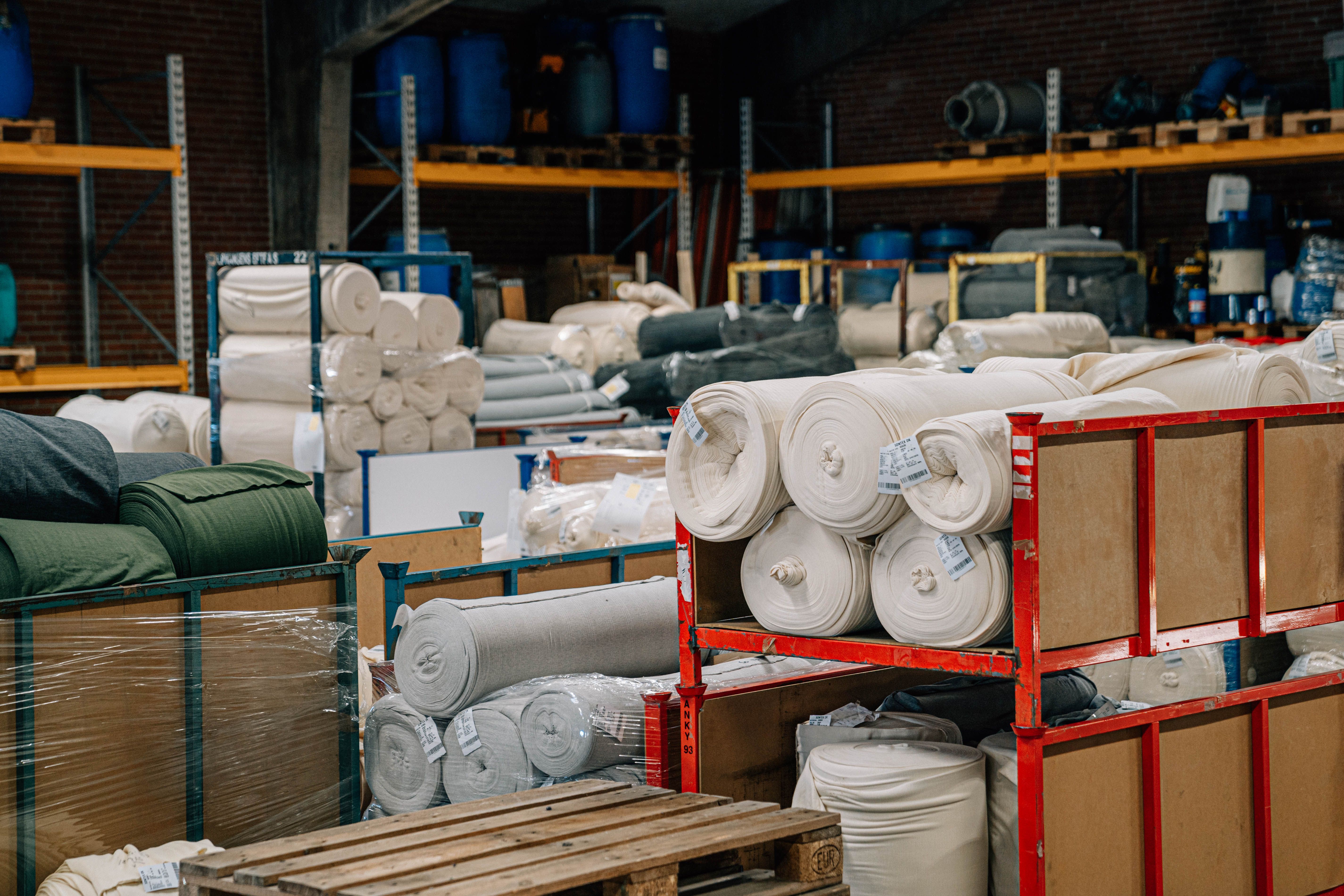 Dyehouse