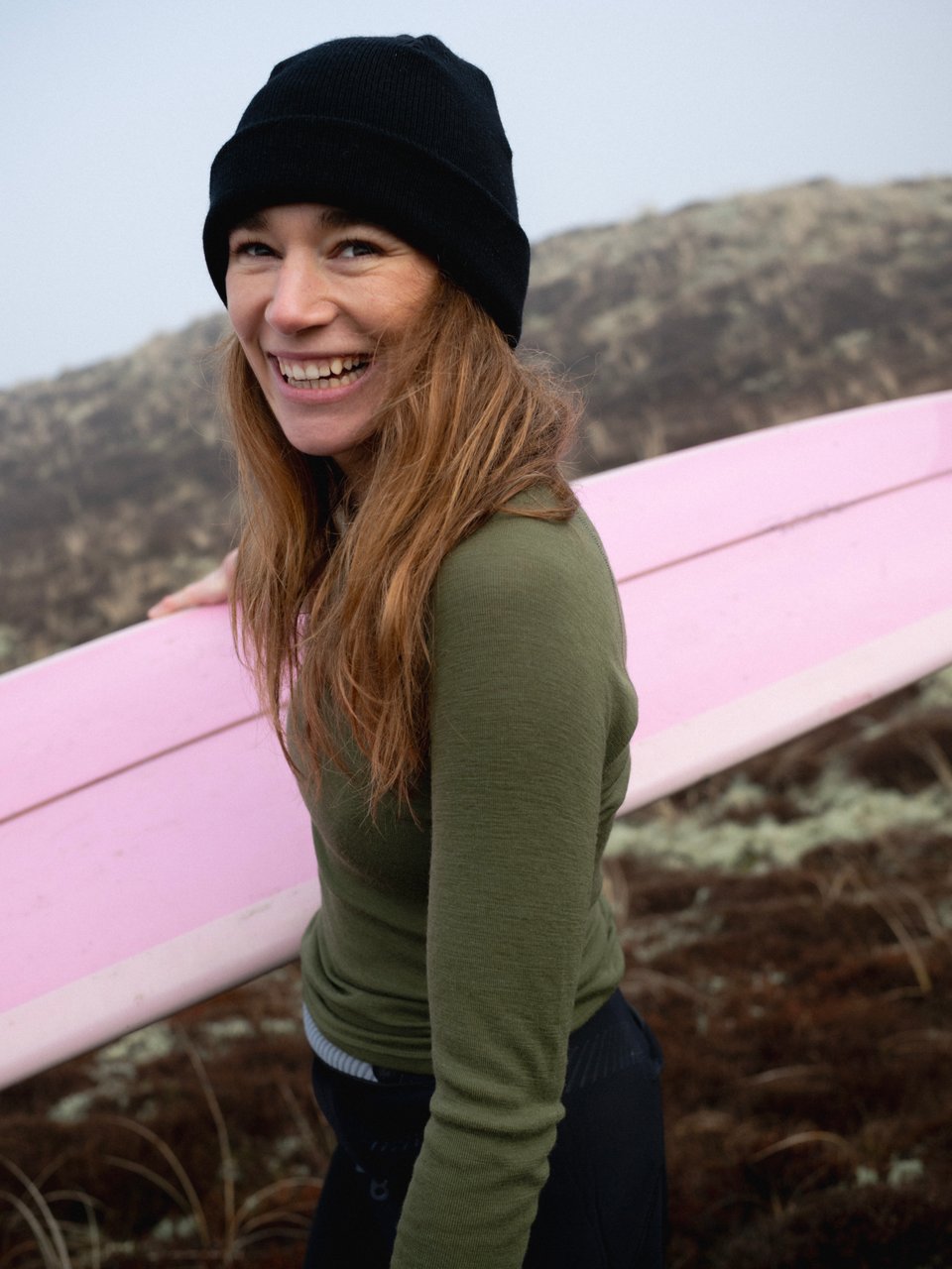 Paula, 26,