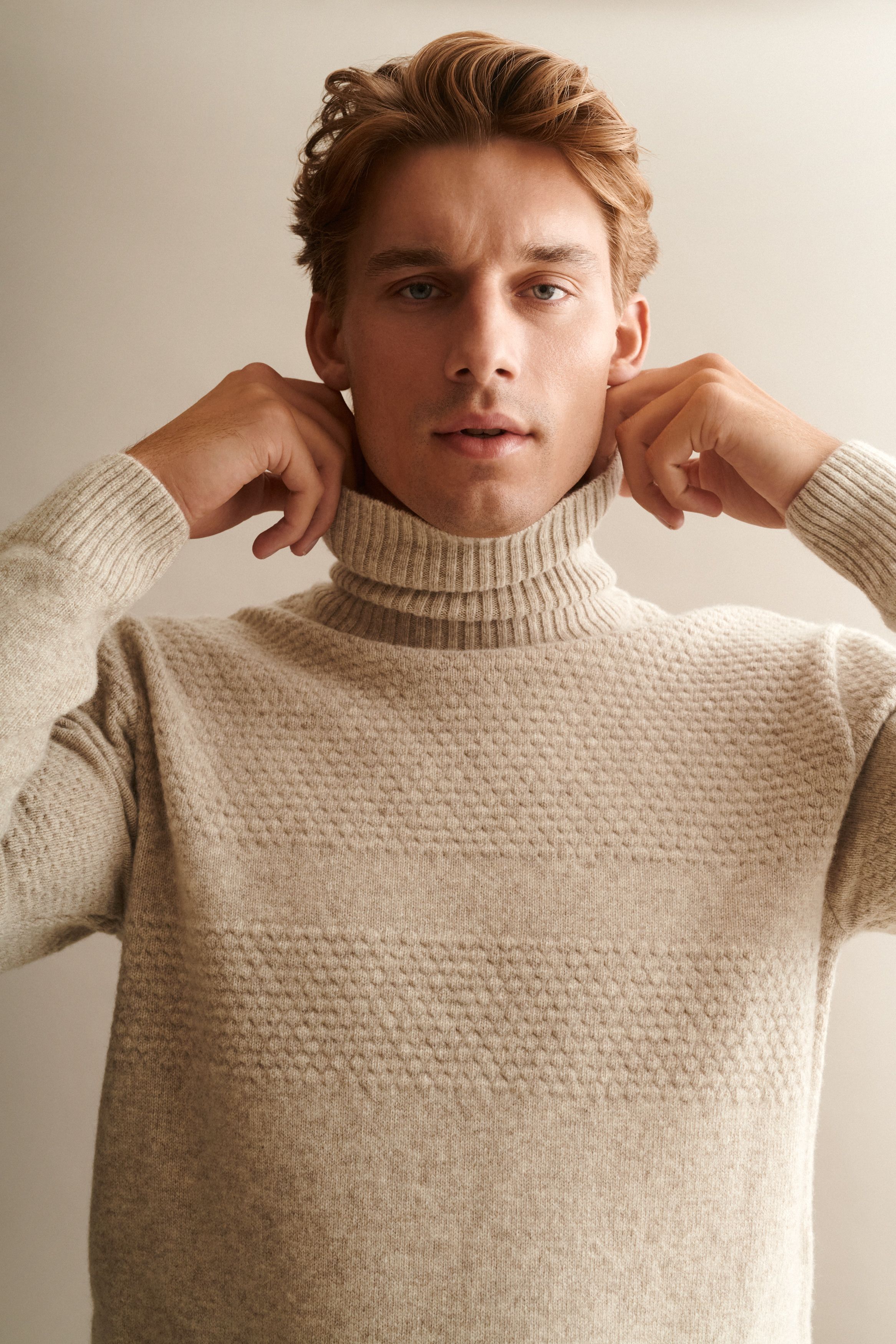 Knitwear
