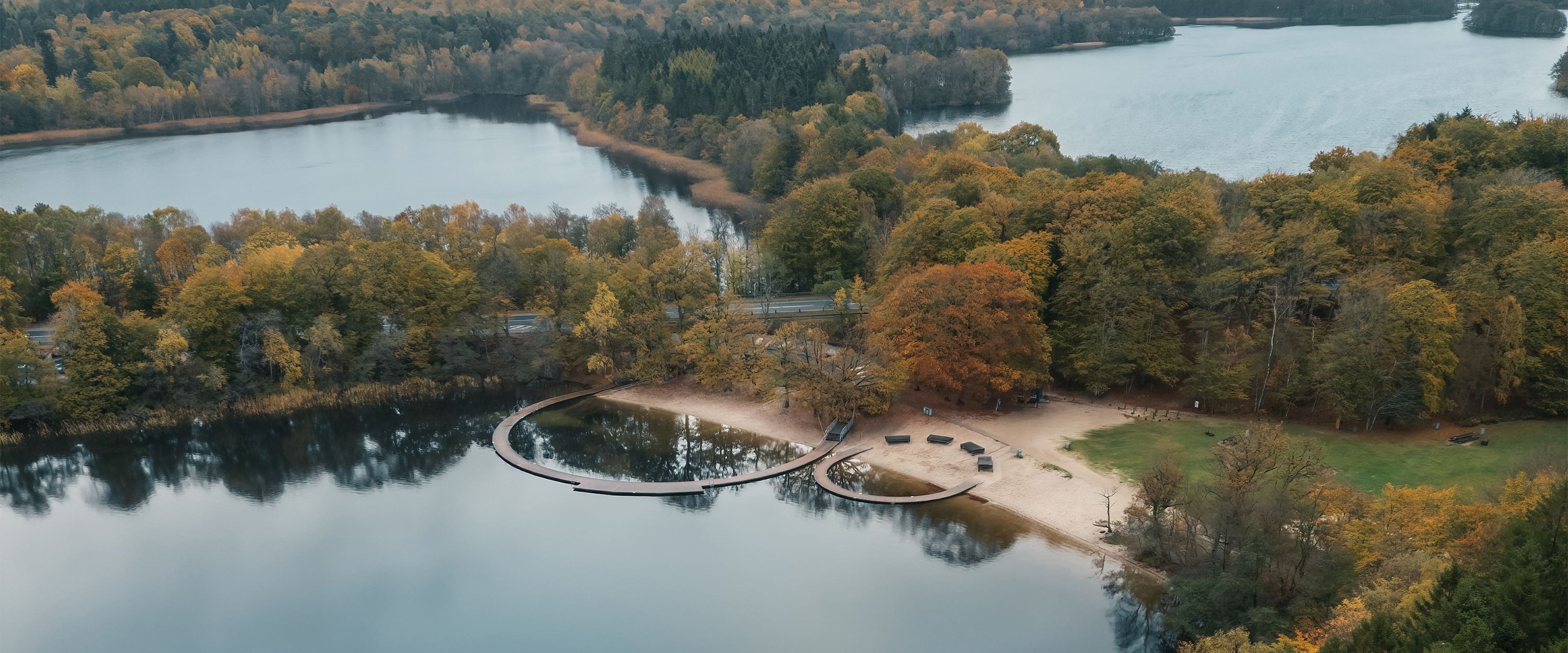 Bli med DILLING på vinterbad