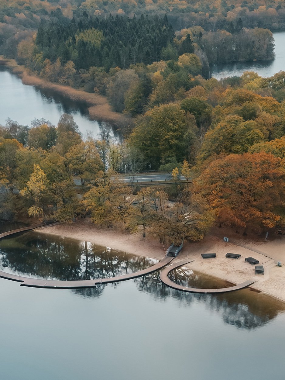 Bli med DILLING på vinterbad