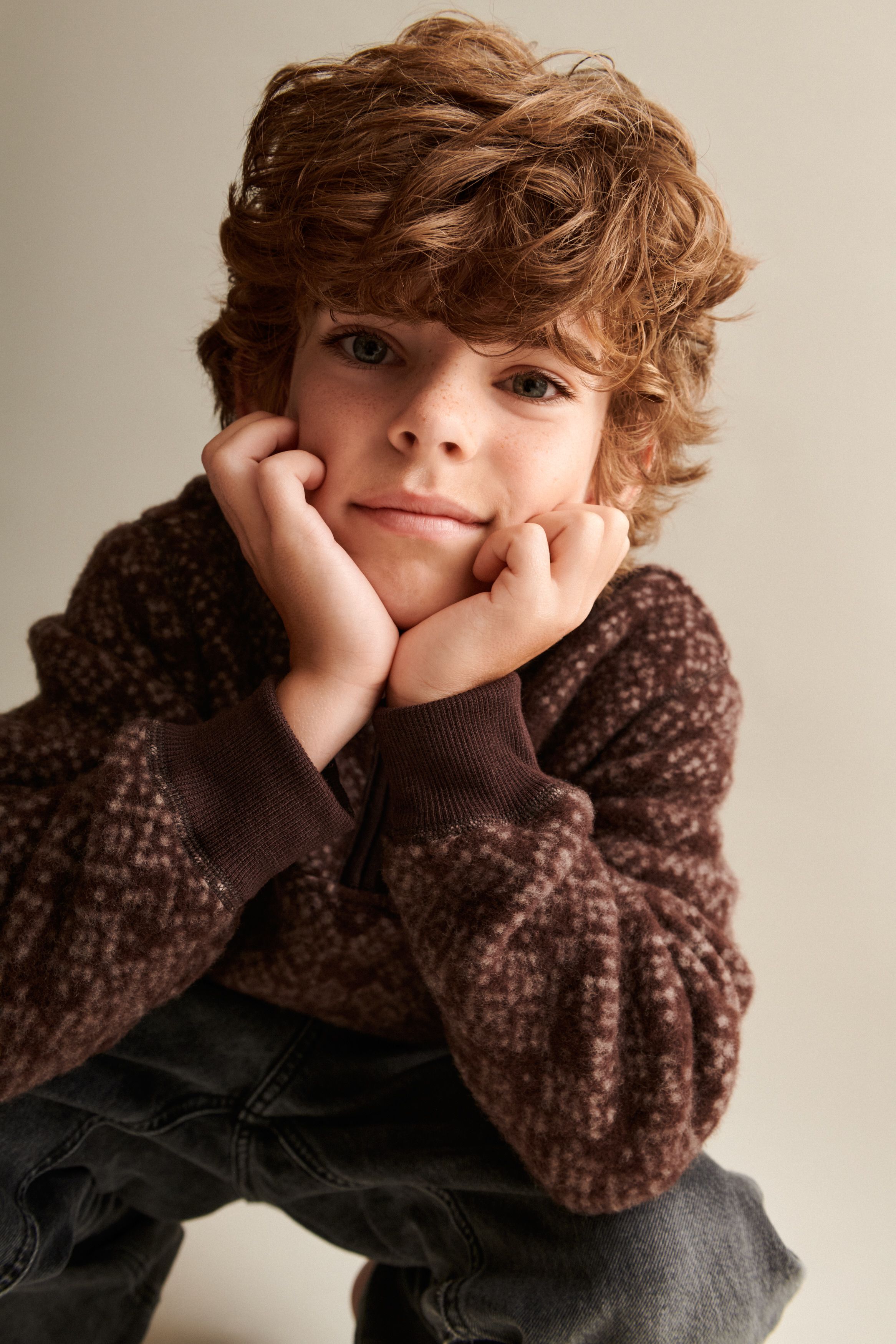 Shop cosy favourites