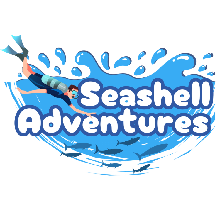 Seashell Adventures NXT