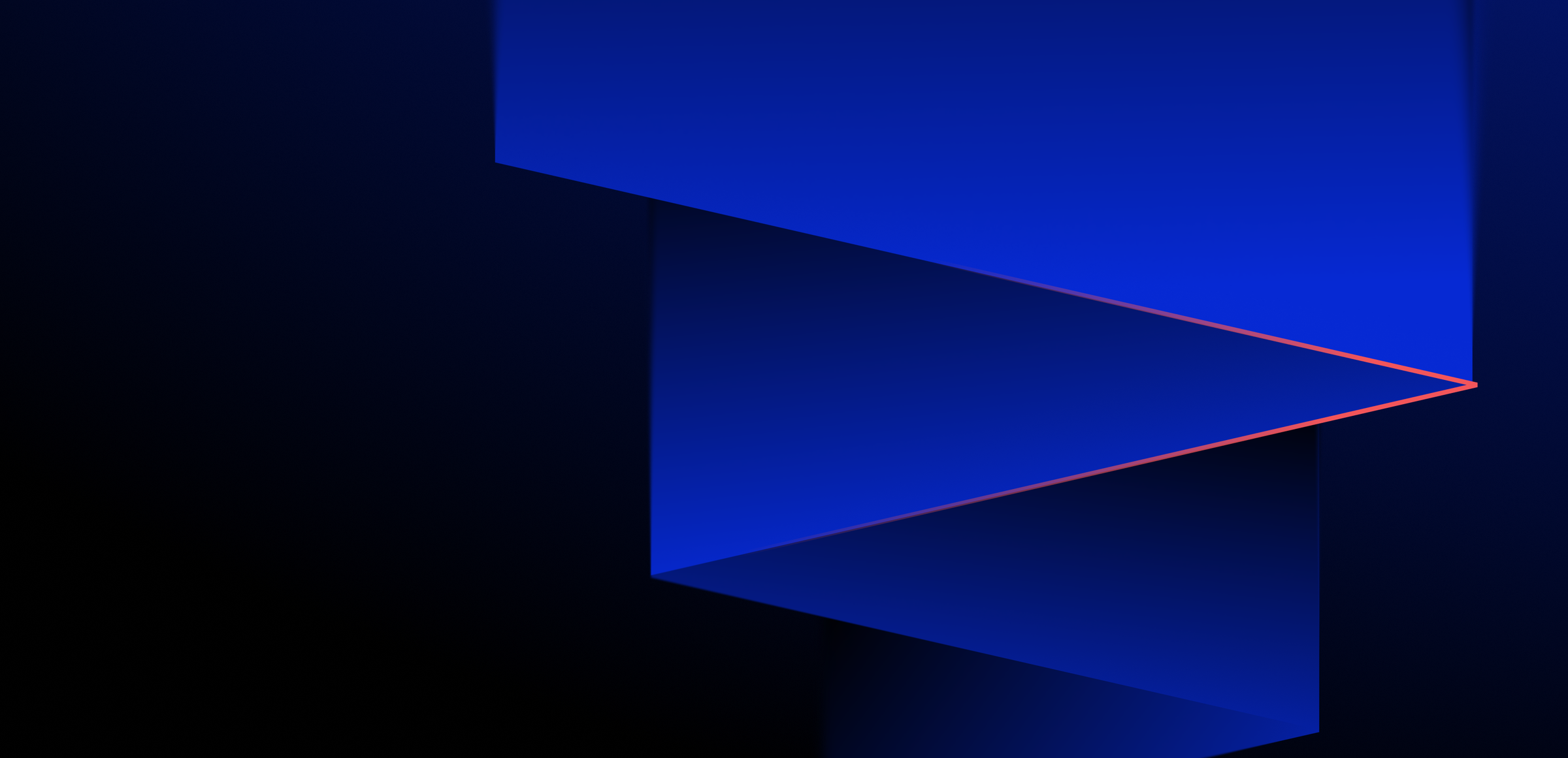 Motion and graphic language for the Thrive identity, carried across every screen.