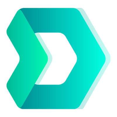 DMarket logo