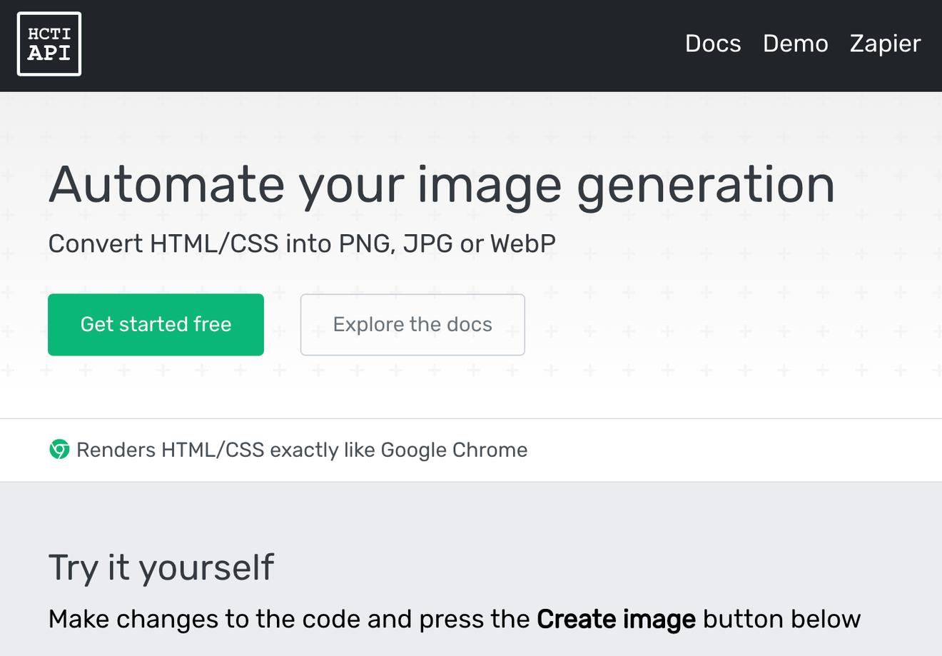 Build A Qr Code Generator · Cloudflare Workers Docs – CPZC