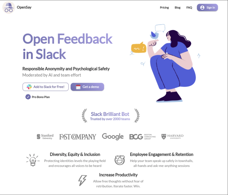 Character ai built with workers cloudflare workers 