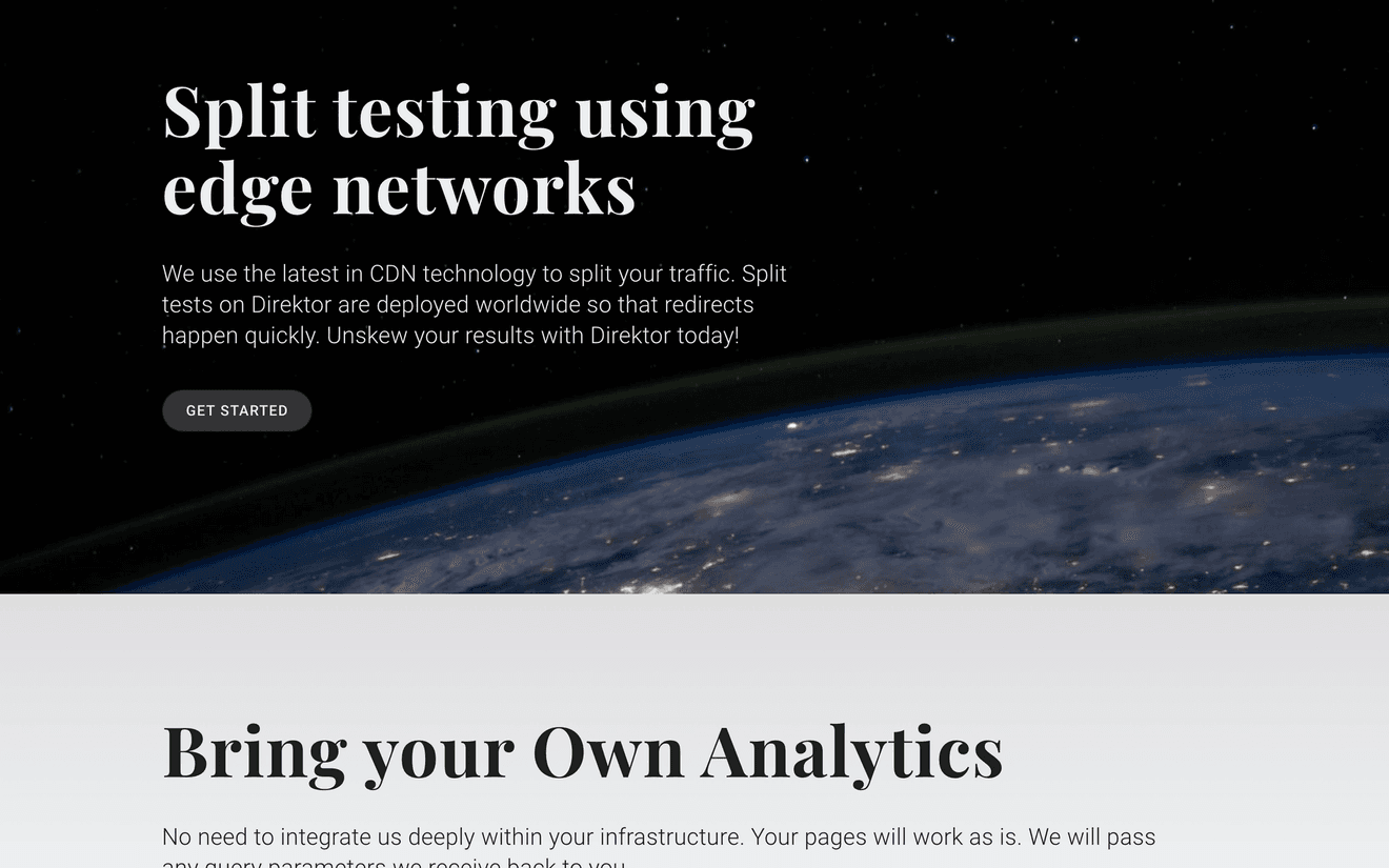 Workers Status Page · Built with Workers · Cloudflare Workers®