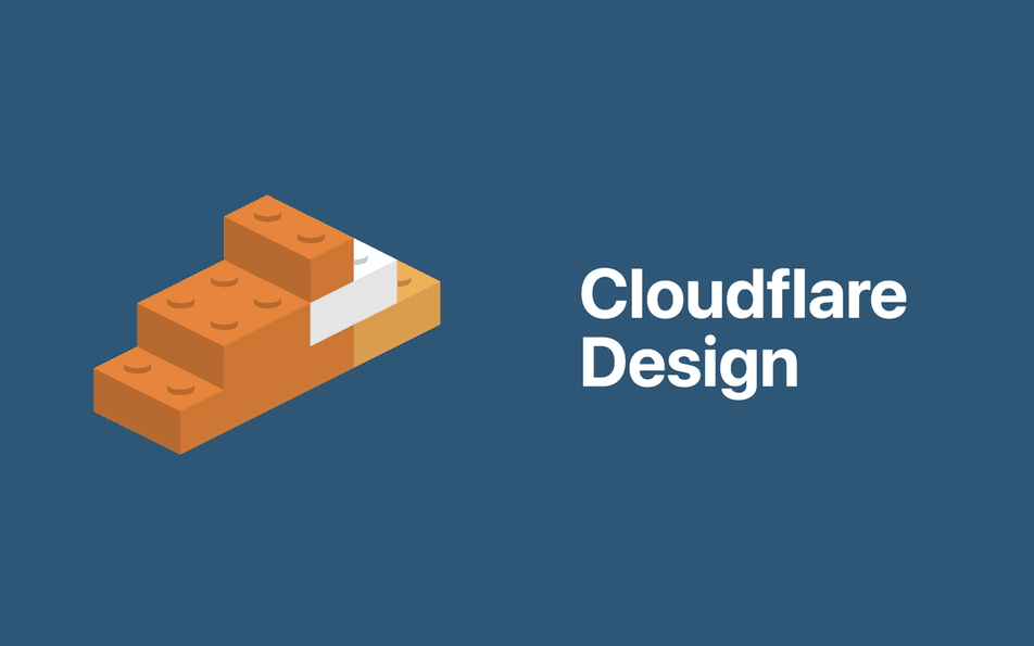 Cloudflare Design Built With Workers
