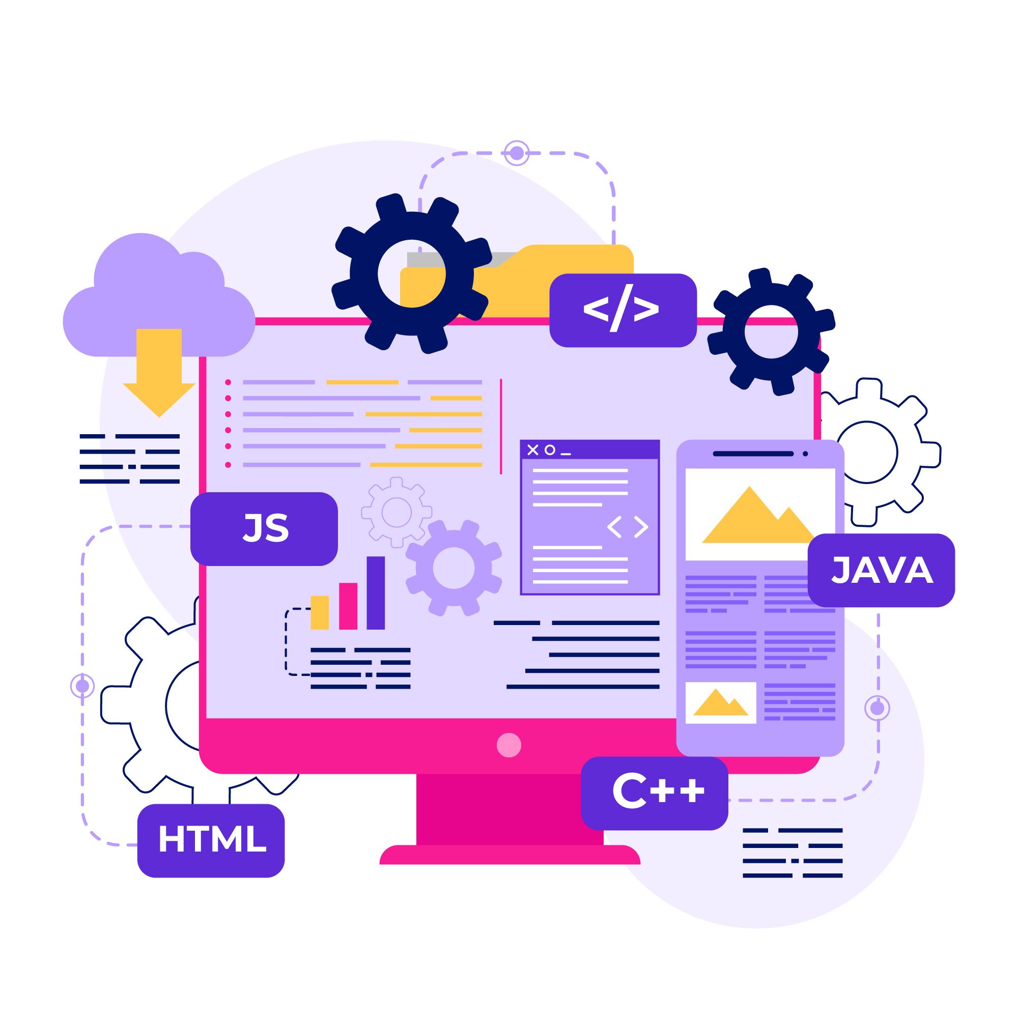 Web Developer