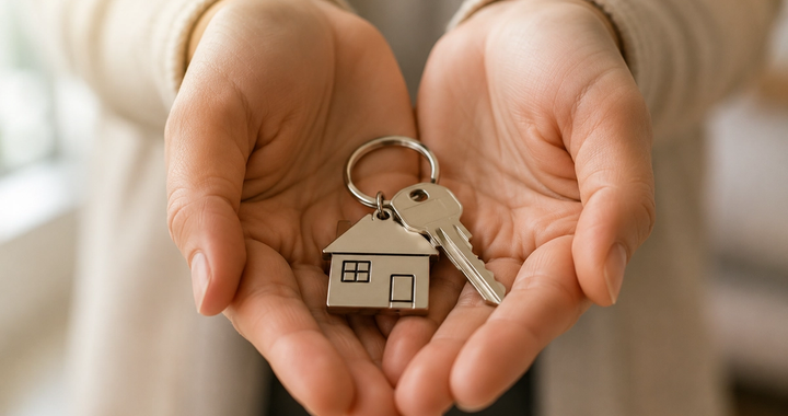 Why the First-Time Home Buyer Is Disappearing — And What Nobody Is Doing About It