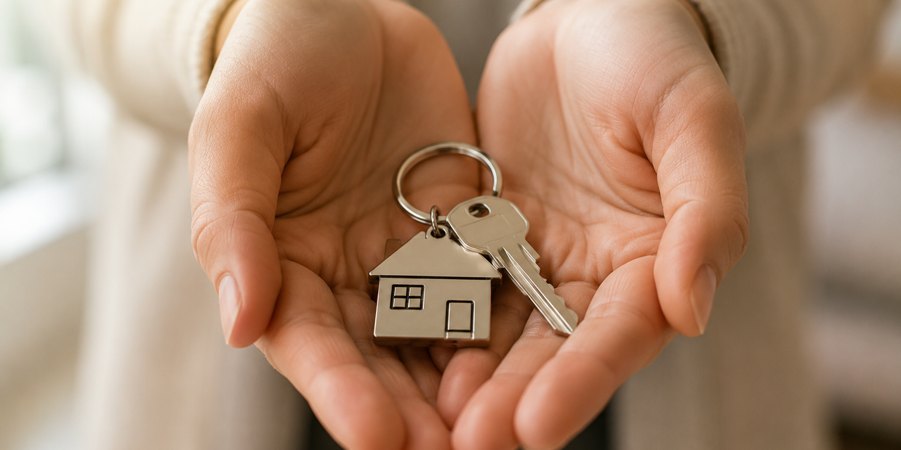 Why the First-Time Home Buyer Is Disappearing — And What Nobody Is Doing About It