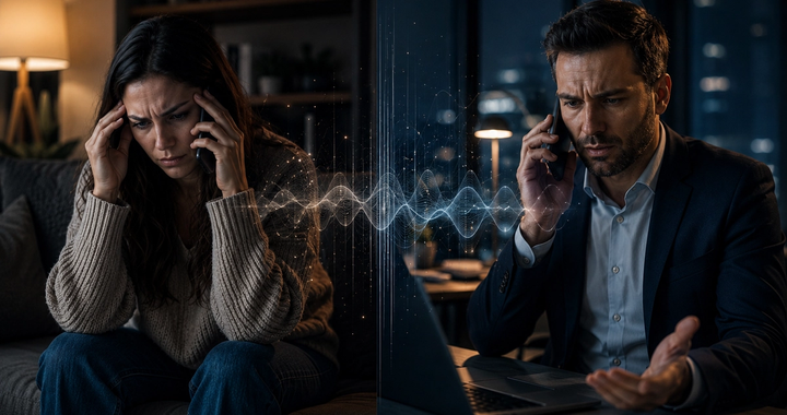 The #1 Problem Between Agents and Clients — I Asked Google, ChatGPT, Claude, and Grok