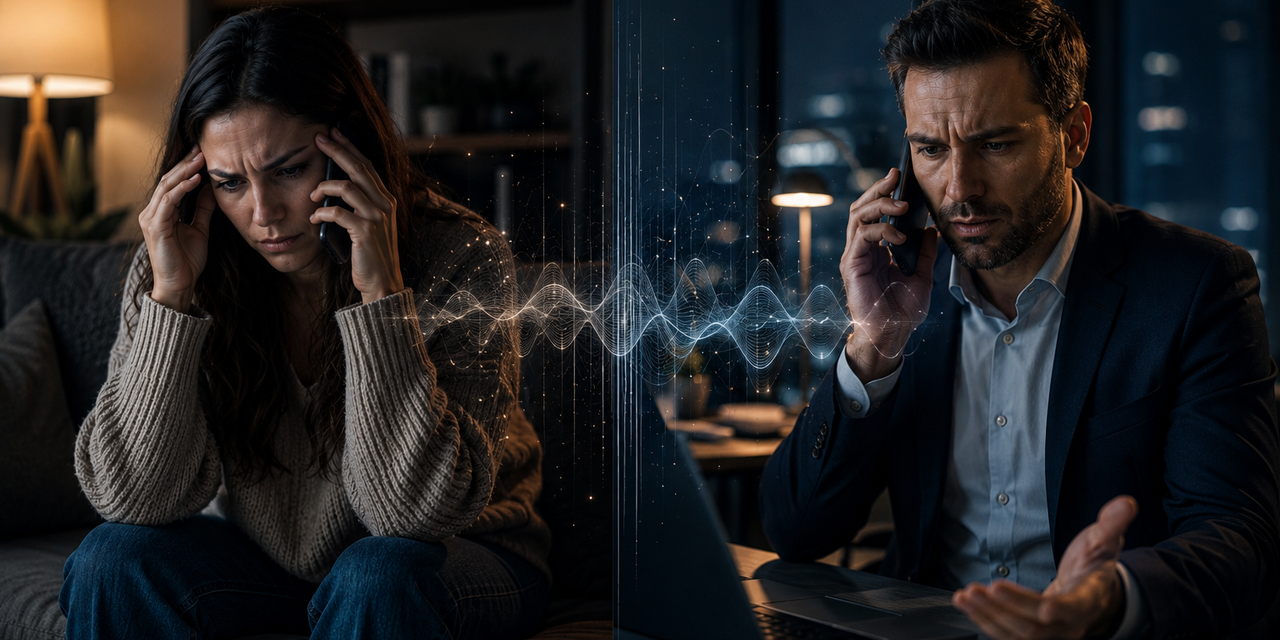 The #1 Problem Between Agents and Clients — I Asked Google, ChatGPT, Claude, and Grok