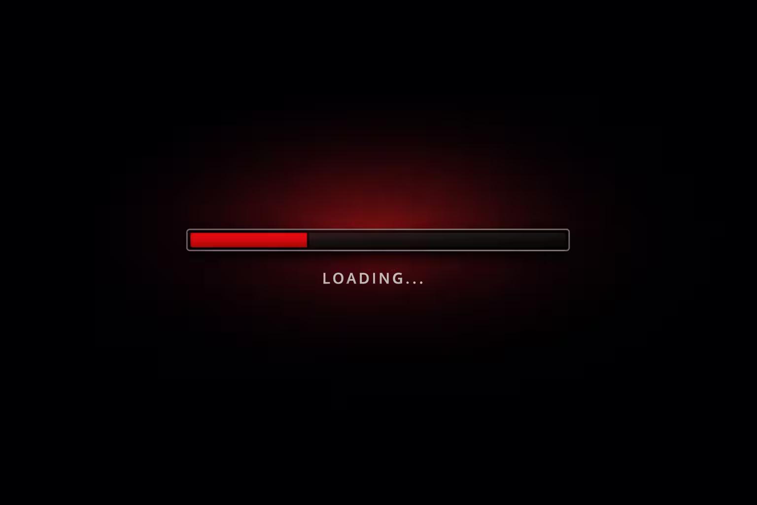 fix your slow website