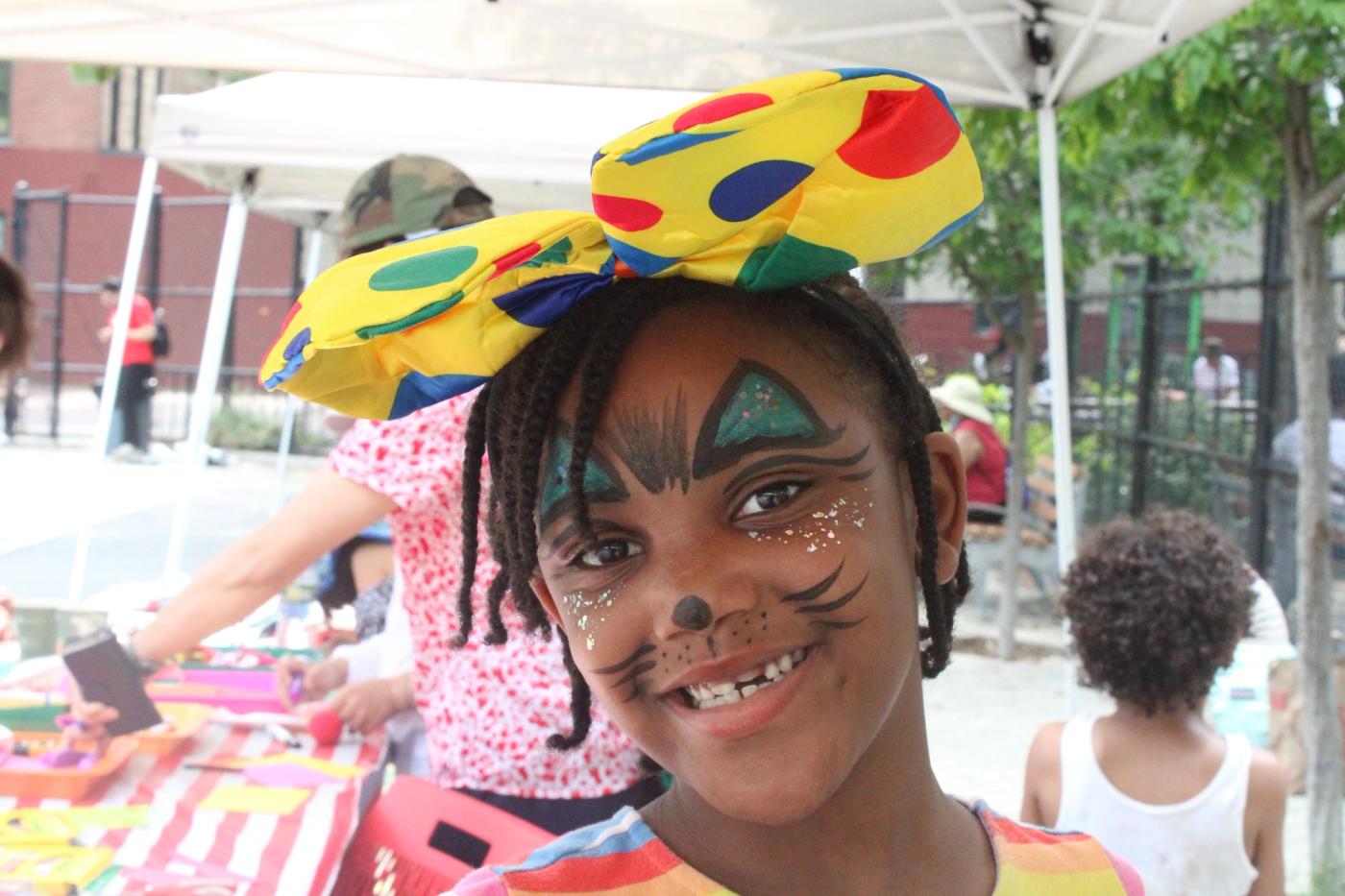 Summer Fun Saturdays | Abrons Arts Center