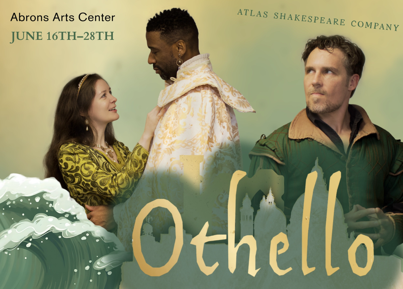 Othello | Abrons Arts Center