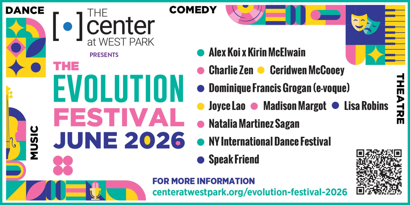 CWP Evolution Festival presents WAKE & FORGET-ME-NOTS | Abrons