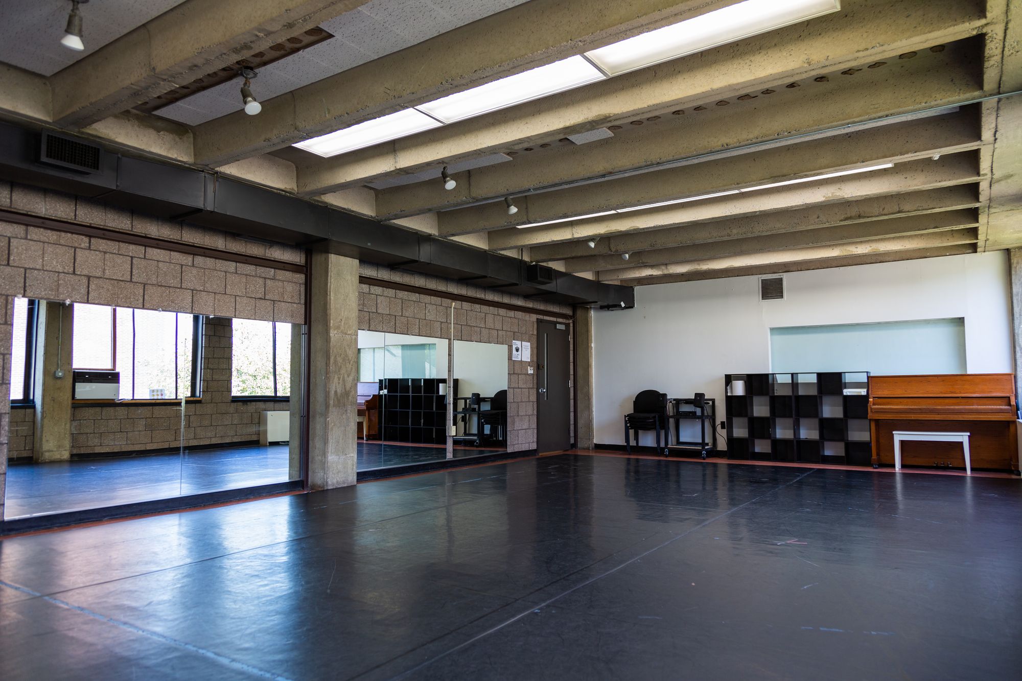 Studio Rental Abrons Arts Center