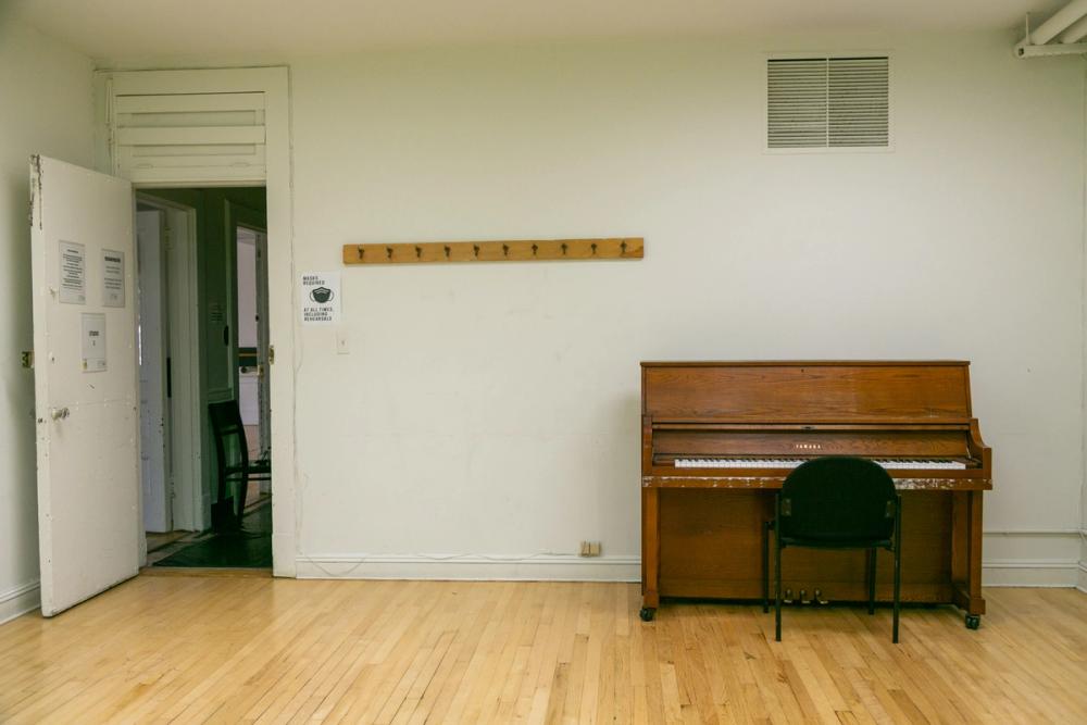 Studio Rental Abrons Arts Center