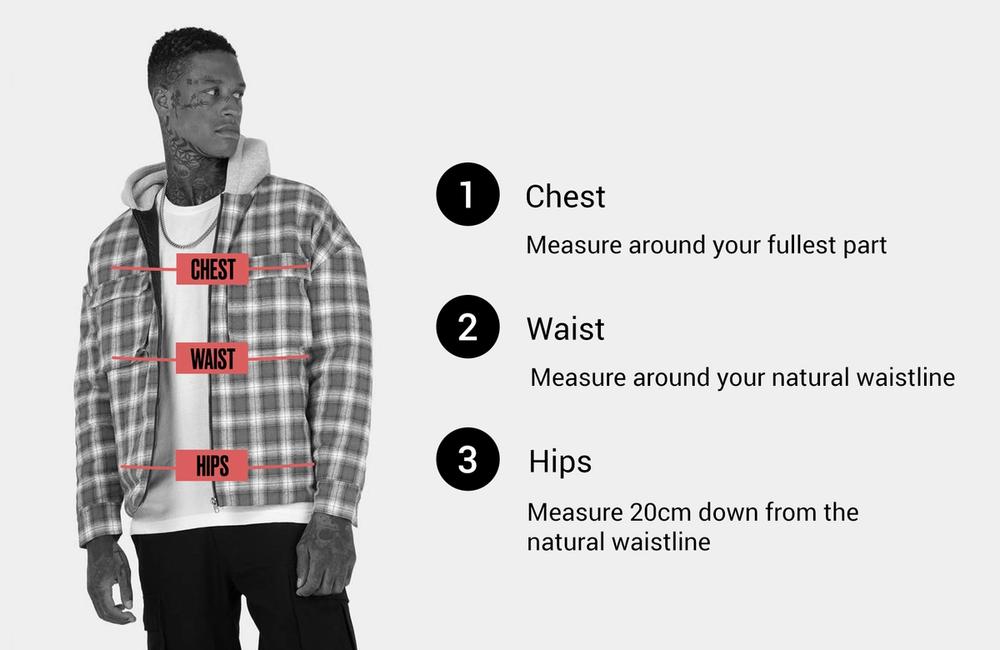 MEN'S Jackets + Outerwear