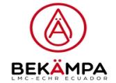 Bekämpa Foundation Ecuador
