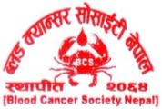 Blood Cancer Society Nepal