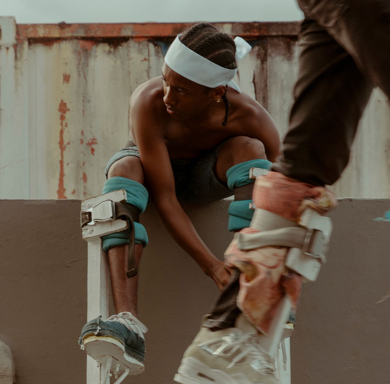 Hero background image