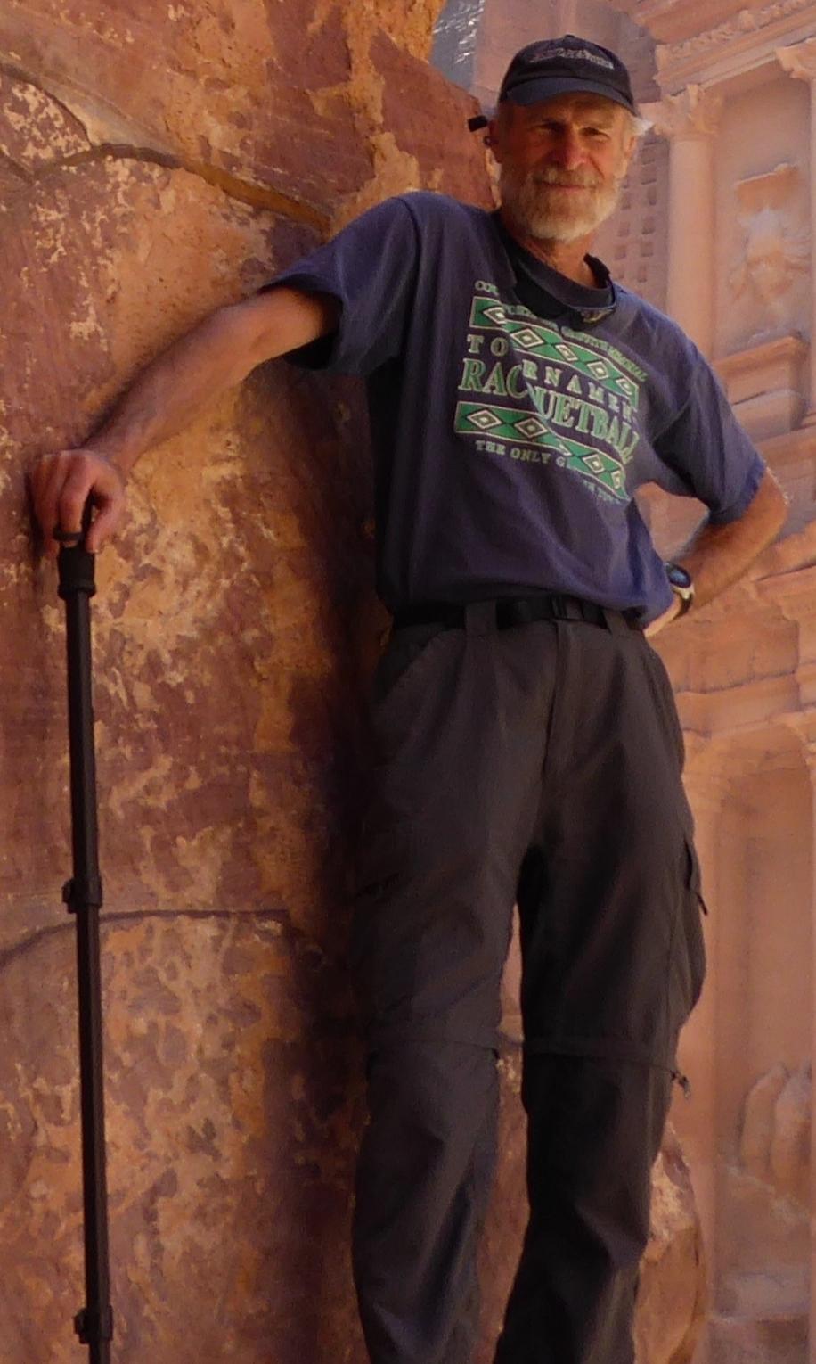 Paul Porch