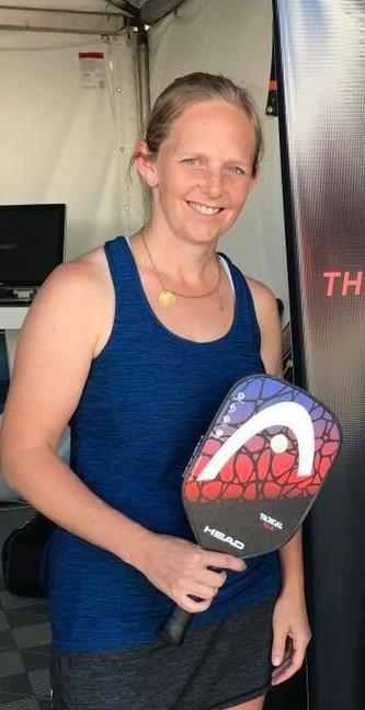 Joy Leising