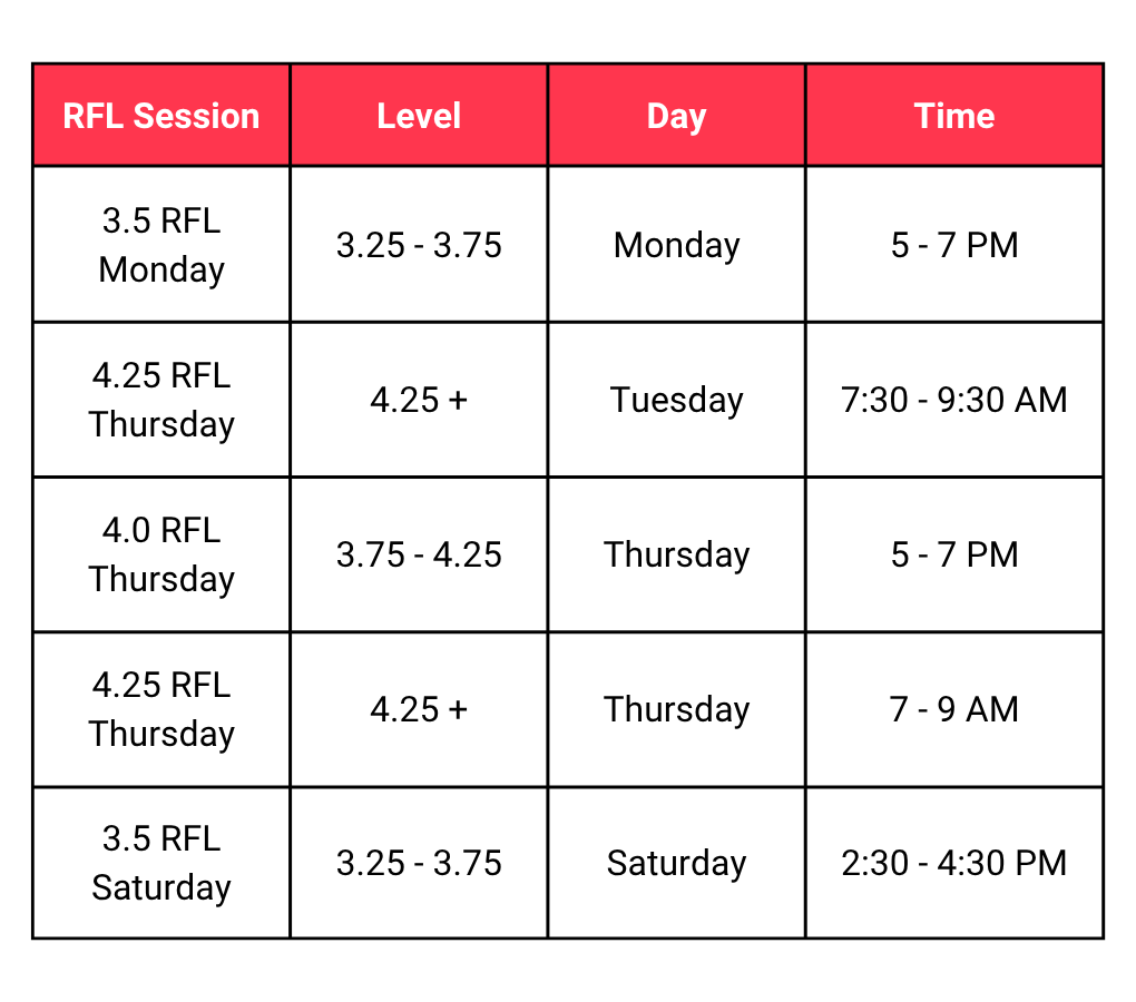 Summer-flex-league-RECS-Portland-Schedule-Pickleball