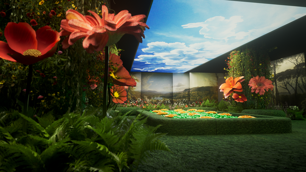 Visit HERO | NYC Immersive Experience Programming | HERO