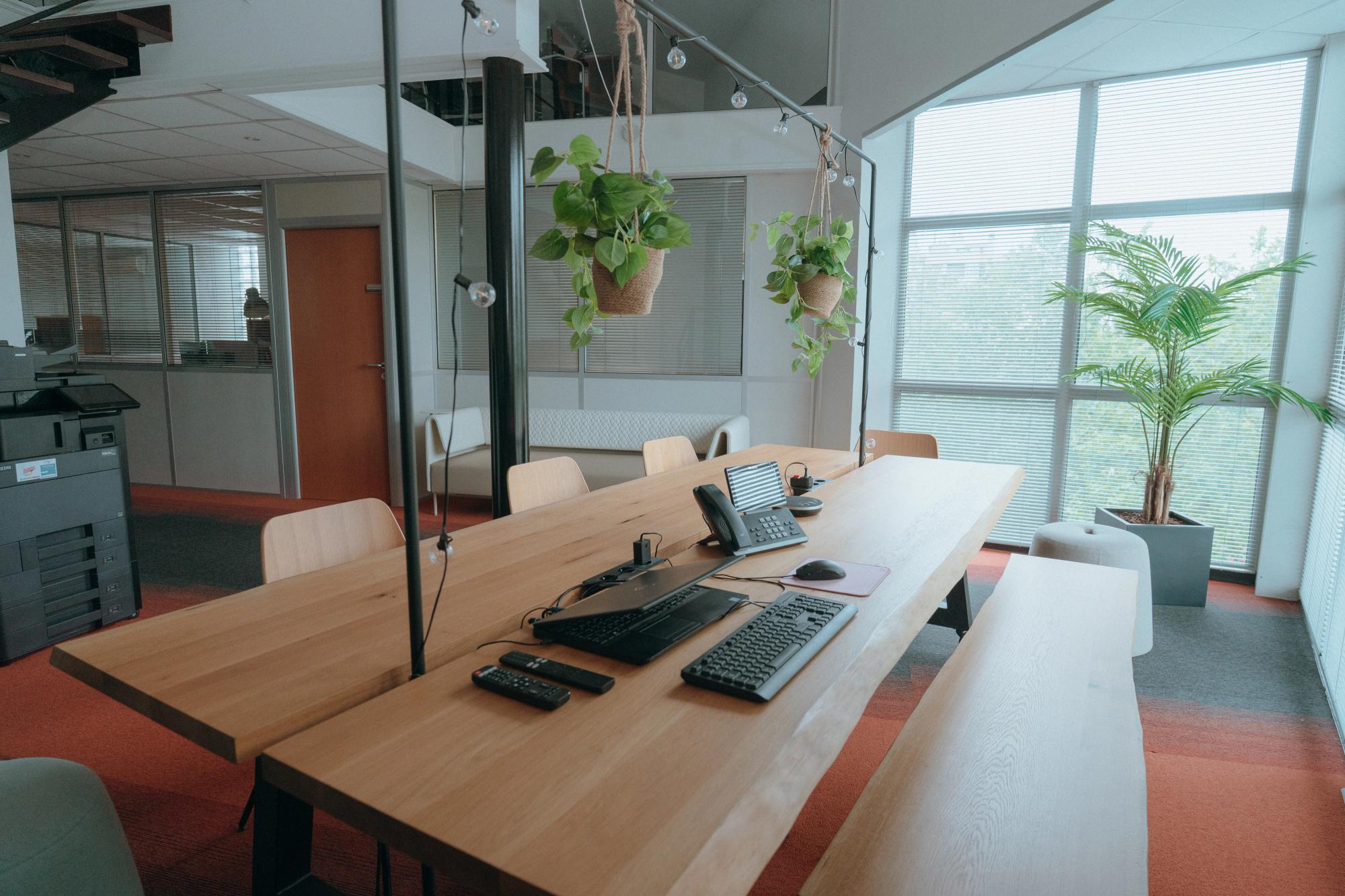 Locaux du cabinet — photo 11