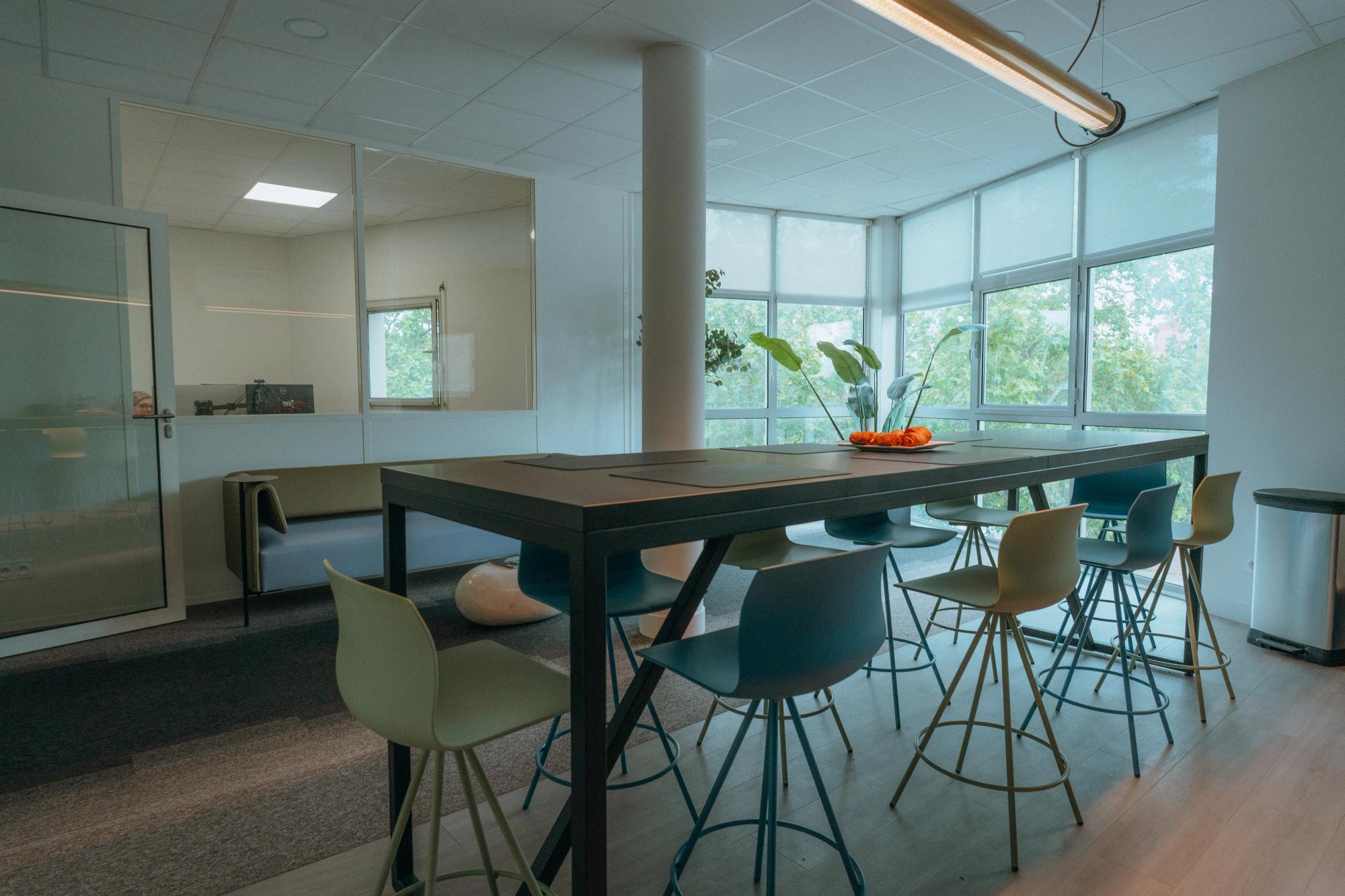 Locaux du cabinet — photo 3