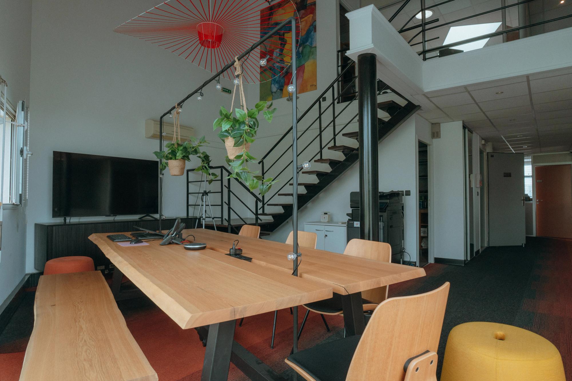 Locaux du cabinet — photo 7
