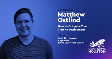 How to Optimize Your Time to Development