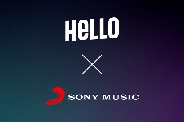 We are thrilled to announce that HELLO Labs has secured a licensing deal with Sony Music to licence music for our games and TV shows. 