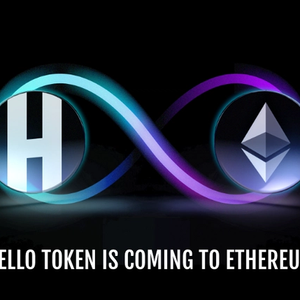 Our $HELLO token has been thriving on the BNB chain and is now poised to expand its presence onto the Ethereum network.